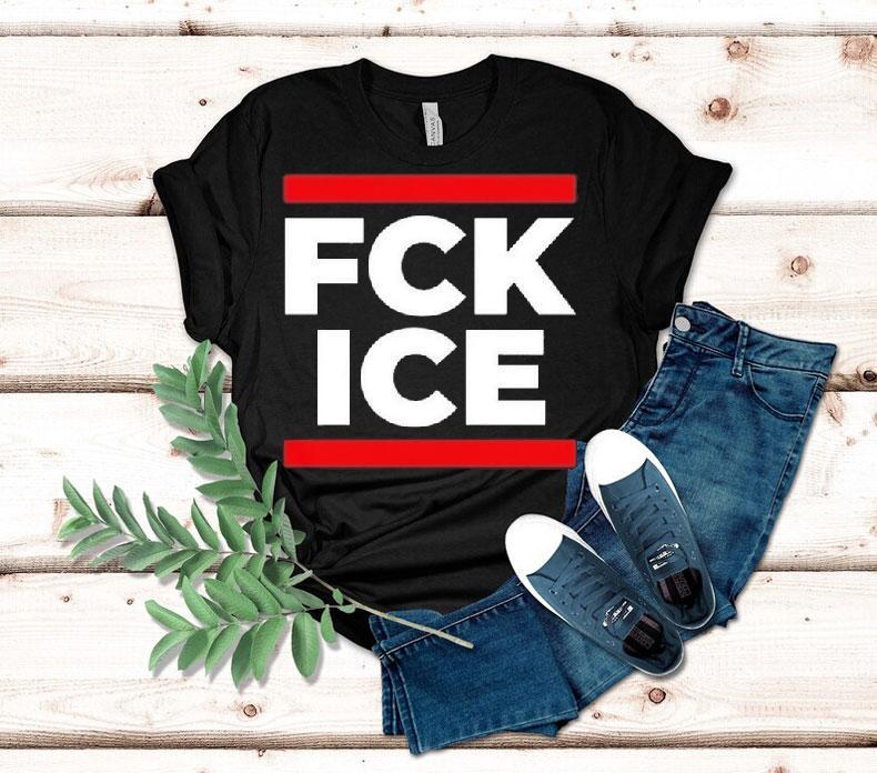 Fck Ice Immigration Rights Shirt 4 Fck Ice Immigration Rights Tshirt
