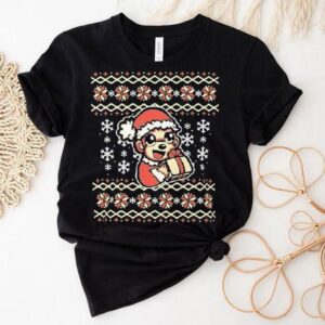 Fcoughlin Holiday Ugly Merry Christmas Shirt Fcoughlin Holiday Ugly Merry Christmas Shirt
