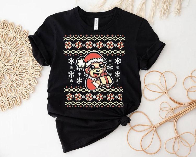 Fcoughlin Holiday Ugly Merry Christmas Shirt 4 Fcoughlin Holiday Ugly Merry Christmas Tshirt