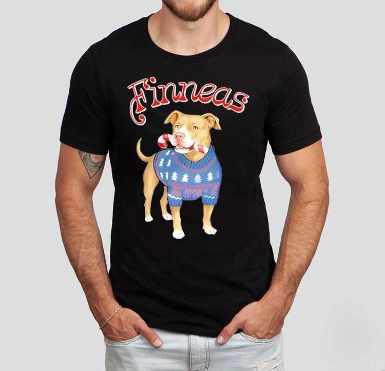 Finneas Peaches Holiday Shirt 4 Finneas Peaches Holiday Tshirt