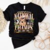 Florida State Seminoles National Champions Shirt