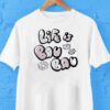 Fuwamoco Life Is Bau Bau Shirt