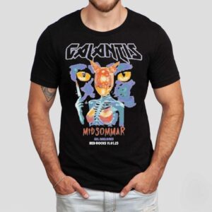 Galantis Midsommar All Hallows Rrx 2025 Eyes Shirt Galantis Midsommar All Hallows Rrx 2025 Eyes Shirt
