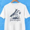 Girl Will Be Girls Praying Mantis Shirt