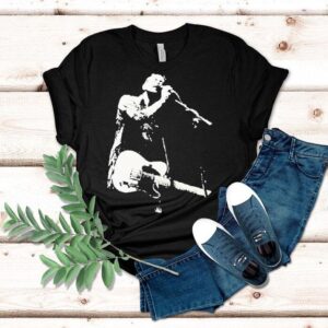 Glen Phillips Silhouette Shirt Glen Phillips Silhouette Shirt