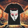 Gothicat Marilyn Meownson Shirt