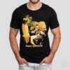 Grand Belial’s Key Serpent Bibliomancy Shirt