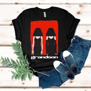 Grandson Dancer Shirt