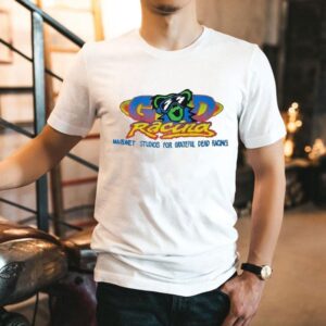 Grateful Dead X Market Racing Shirt