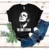 Heed The Call The Quiet Storm Shirt