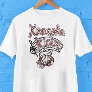 Home Alone Kenosha Kickers Merry Christmas Shirt