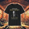 In Gratitudeipsum Los Angeles Chargers Honoring Dick Cheney A Lifetime Of Service Portrait Shirt