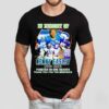 In Memory Of Kenny Easley In Seattle Seahawks At Nfl Forever In Our Hearts Shirt