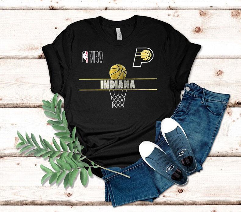 Indiana Pacers 2025 Nba Champions We Waited We Believed Now We Rise Caricature Graphic Shirt Indiana Pacers 2025 Nba Champions We Waited We Believed Now We Rise Caricature Graphic Shirt