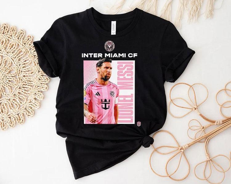 Inter Miami Cf Lionel Messi Player Program Shirt 4 Inter Miami Cf Lionel Messi Player Program Tshirt