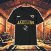 Jacksonville Jaguars Korn Are You Ready Go Jaguars Shirt