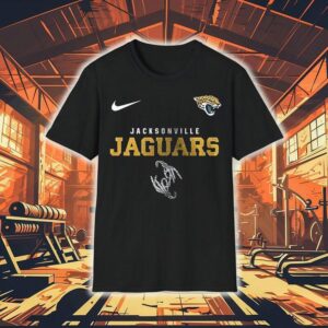 Jacksonville Jaguars Korn Are You Ready Go Jaguars Shirt Jacksonville Jaguars Korn Are You Ready Go Jaguars Shirt