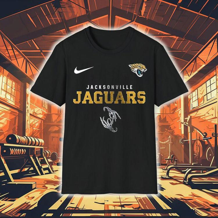 Jacksonville Jaguars Korn Are You Ready Go Jaguars Shirt 4 Jacksonville Jaguars Korn Are You Ready Go Jaguars Tshirt
