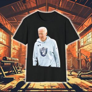 Joe Biden Las Vegas Raiders Shirt Joe Biden Las Vegas Raiders Shirt