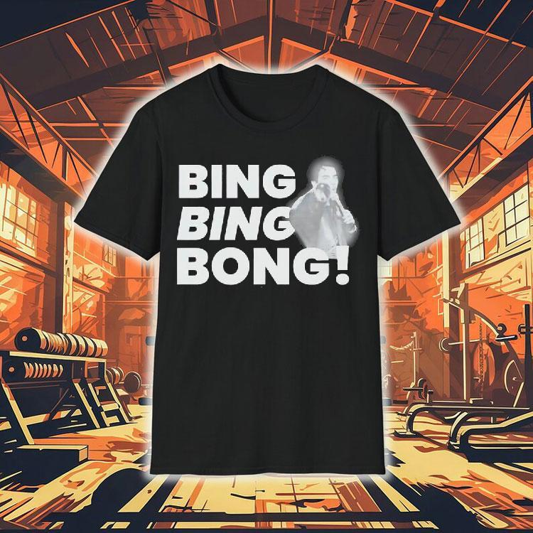 Joe Jonas Bing Bing Bong Jonas Brothers Band Funny Shirt 4 Joe Jonas Bing Bing Bong Jonas Brothers Band Funny Tshirt