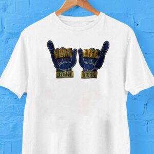 John Cena World Life Wwe Shirt