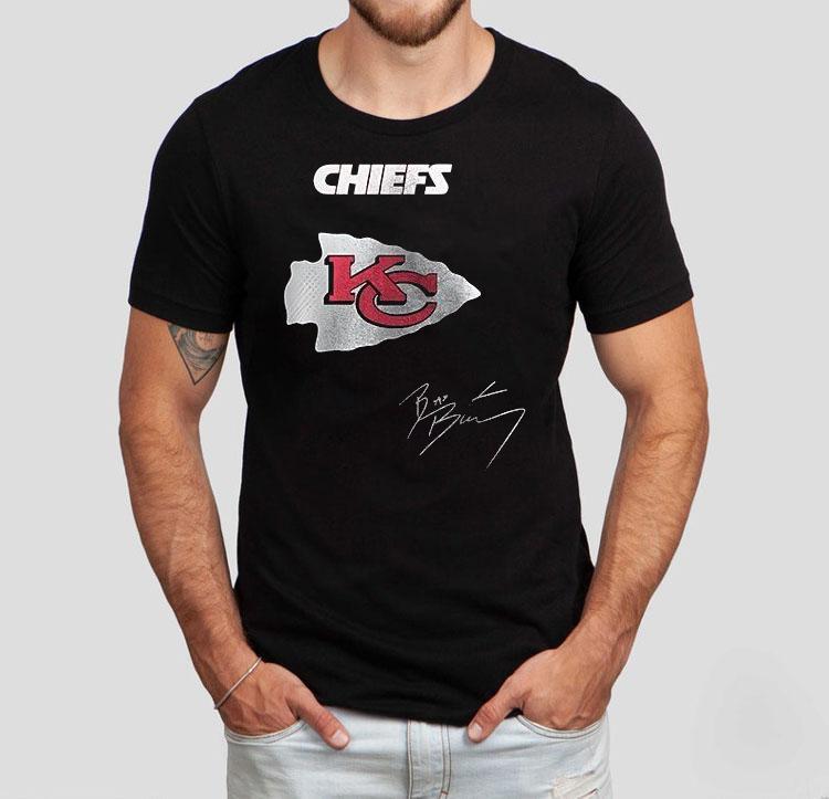Kansas City Chiefs X Bad Bunny Super Bowl Benito Signature Shirt 4 Kansas City Chiefs X Bad Bunny Super Bowl Benito Signature Tshirt