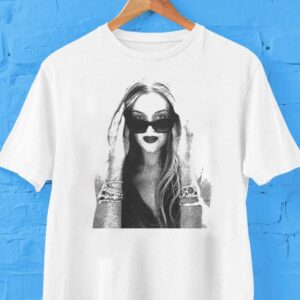 Kelsea Ballerini Sunglasses Portrait Shirt