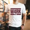 Keon Coleman W4rk Shirt