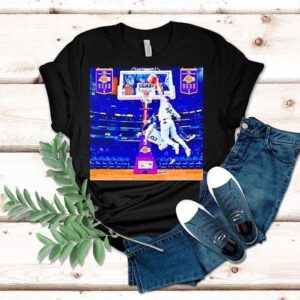 Kike Hernandez And Andy Pages Playing Basketball Nba Los Angeles Lakers Shirt Kike Hernandez And Andy Pages Playing Basketball Nba Los Angeles Lakers Shirt