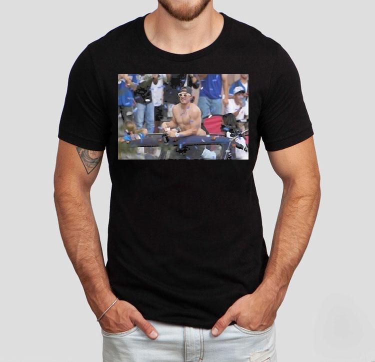 Kike Hernandez Bare Ass Hanging Out During The Parade Los Angeles Dodgers Shirt Kike Hernandez Bare Ass Hanging Out During The Parade Los Angeles Dodgers Shirt