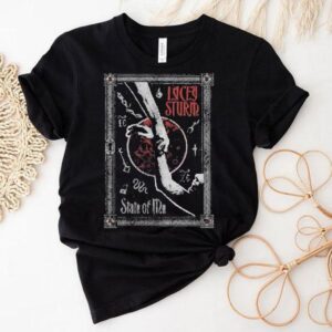 Lacey Sturm State Of Me Hands Shirt Lacey Sturm State Of Me Hands Shirt