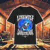 Lonewolf Gangstalker Lone Wolf Shirt