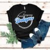 Los Angeles Dodgers Baseball Champions 2025 Shirt