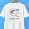 Los Angeles Dodgers Born X Raised Licensed To Hit Mlb Shirt
