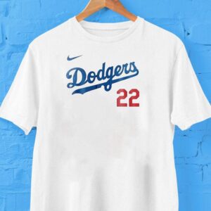 Los Angeles Dodgers Clayton Kershaw Pose Signature Legendary Memories Shirt