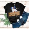 Los Angeles Dodgers Mookie Monster 2025 World Series Champions Shirt