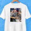 Los Angeles Dodgers Team World Series Champions 2025 Shirt