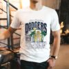 Los Angeles Dodgers World Series Champions 2020 Shirt