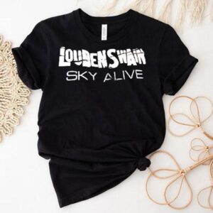 Loudenshain Sky Alive Shirt