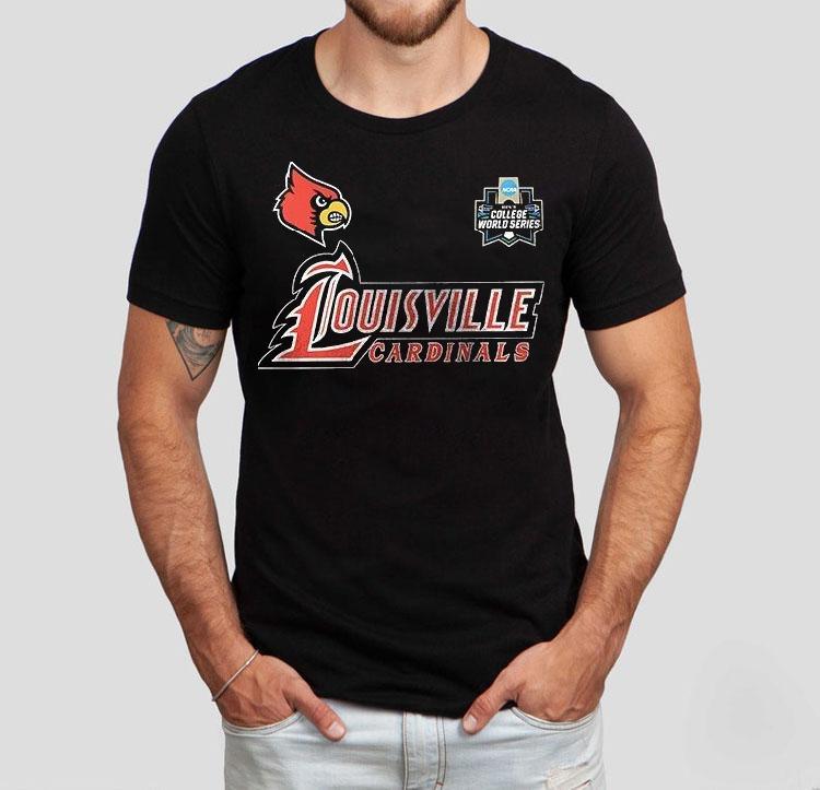 Louisville Cardinals Fly High Swing Hard Go Card The Ville Mascot Shirt 4 Louisville Cardinals Fly High Swing Hard Go Card The Ville Masco Tshirt