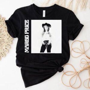 Margo Price Hard Headed Woman Graphic Shirt