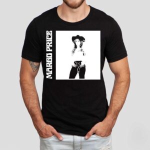 Margo Price Hard Headed Woman Shirt