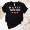 Marty Supreme Shirt