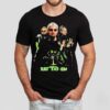 Matrix Just Tat Em Shirt