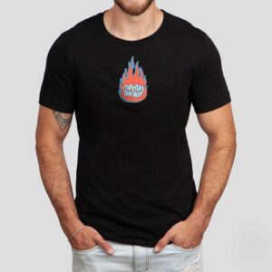 Mayday Parade Burning Together And Burning Forever Shirt