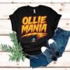 Miami Dolphins Olliemania Graphic Shirt