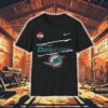 Miami Dolphins X Green Day Saviors Go Dolphins Shirt
