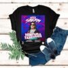 Mike Sherm Ventura Takeover Jan 30-31 2026 Ventura, Ca Concert Shirt