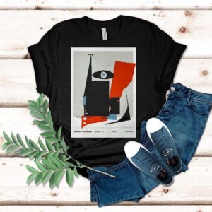 Minus The Bear Event Seattle On November 26 2025 Shirt