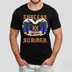 Mm Endless Summer Shirt